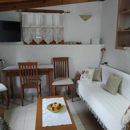 Panthea Cottage Ставруполис Экстерьер фото