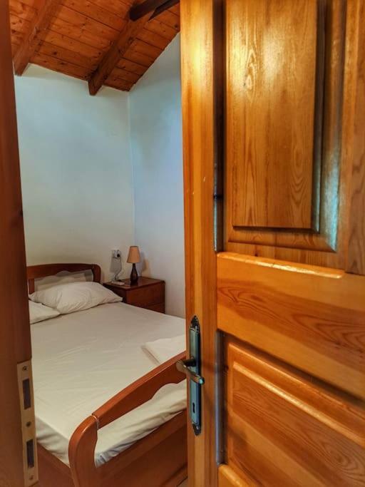 Panthea Cottage Ставруполис Экстерьер фото