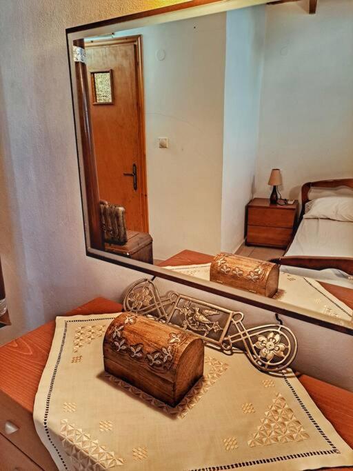 Panthea Cottage Ставруполис Экстерьер фото