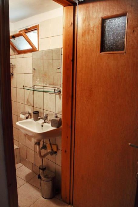 Panthea Cottage Ставруполис Экстерьер фото